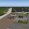 EHSB Soesterberg AB 1970