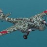 Kawasaki Ki.48-I Lily