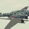 Kawasaki Ki.48-I Lily v.2