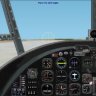 North American B-25 Mitchell Panel