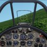 Douglas A1-H Skyraider Panel