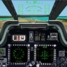 AH-64 Apache Panel