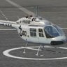 Bell TH-57 Naval Aviation Centennial