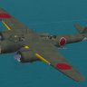 Kawasaki Ki.48-II Lily