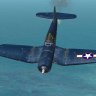 AW F4U-1A, 1D & F4U-4
