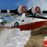 P3DV4+ PBY Catalina Firebomber Package