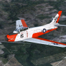 Milvis FJ-2 NARTC Columbus
