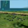 Vella Lavella Scenery for Microsoft Combat Flight Simulator 2