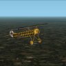 Fokker EV DVIII