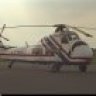 Sikorsky S-58 MERAVO D-HAUF and D-HAUG