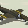 North American P-51 / F-6A Mustang