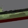 IJN_Unyru_Class_Carriers
