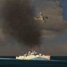 GC Flower Class Corvette