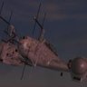 GC Bf 110G-4 Johnen beta