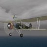 GC Swordfish