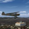 A small scenery for Monte Cassino