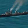 GC German Destroyers