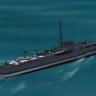 GC German small boats