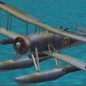 GC Swordfish Float