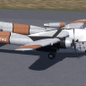 LDR C-119 Boxcar Tanker