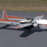 LDR C-119 Boxcar Hi-Res Texture Pack