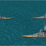 GMax Kriegsmarine Hipper Class CA