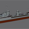 GMax Kreigsmarine 1934 Class DD