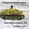 GC German Tanks