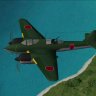 Ki-102b Randy