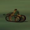 Tank Renault FT 17