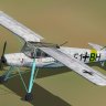 Fieseler Fi 156C Storch Winter