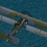 GC Swordfish 1944-45