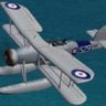 GC Swordfish Floatplane 1938