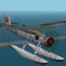 GC Swordfish Floatplane 1940