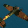 GC He 111H-2 Romania