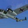 Dornier Do 17Z-2 1-KG2