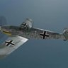 Messerschmitt Bf 109F-4
