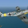 Messerschmitt Bf 109F-4/R1