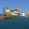 Messerschmitt Bf 109F-4/Trop