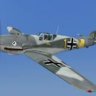 Messerschmitt Bf 109F-4 Bauer