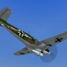Messerschmitt Bf 109F-4 Hofe