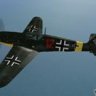 Messerschmitt Bf 109F-4 Klöpper