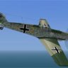3GR Bf 109E-1 JG26