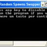 Random Spawn Disabler