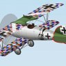 Albatros D.V