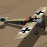 AH Fokker Eindecker