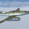 Me262A-1a upgrade pack