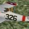 Nieuport 27 AEF