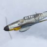Bf109G-12 SJ40