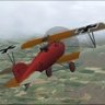 Albatros D.III Richthofen